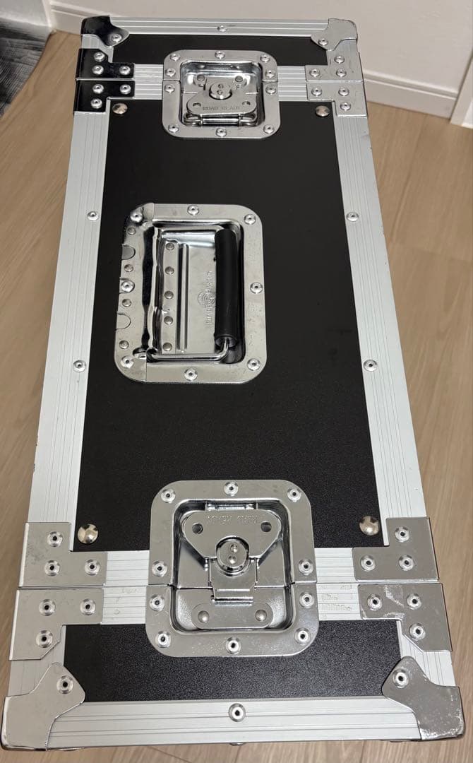 Road Ready ラックケース 5U