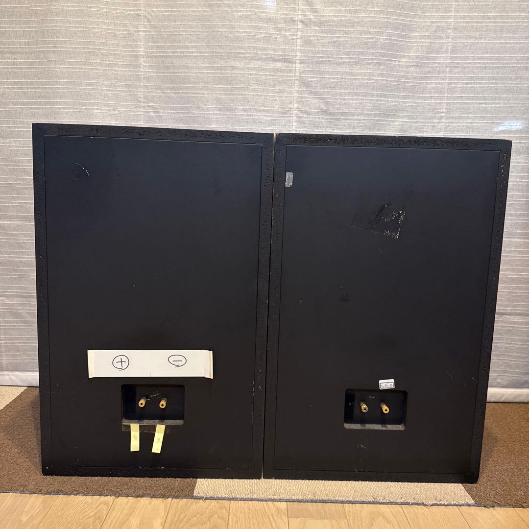 値下げ！JBL 4425 studio monitor