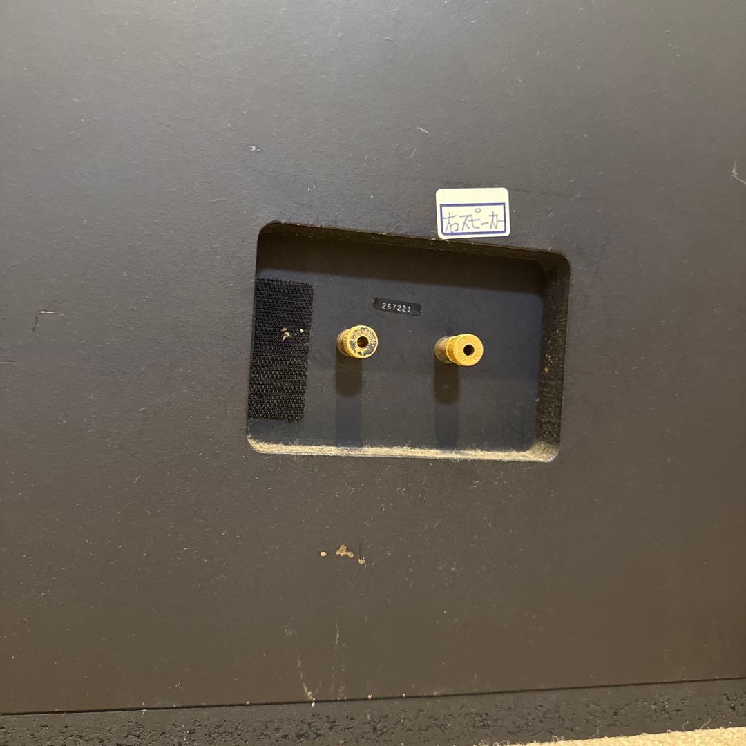 値下げ！JBL 4425 studio monitor