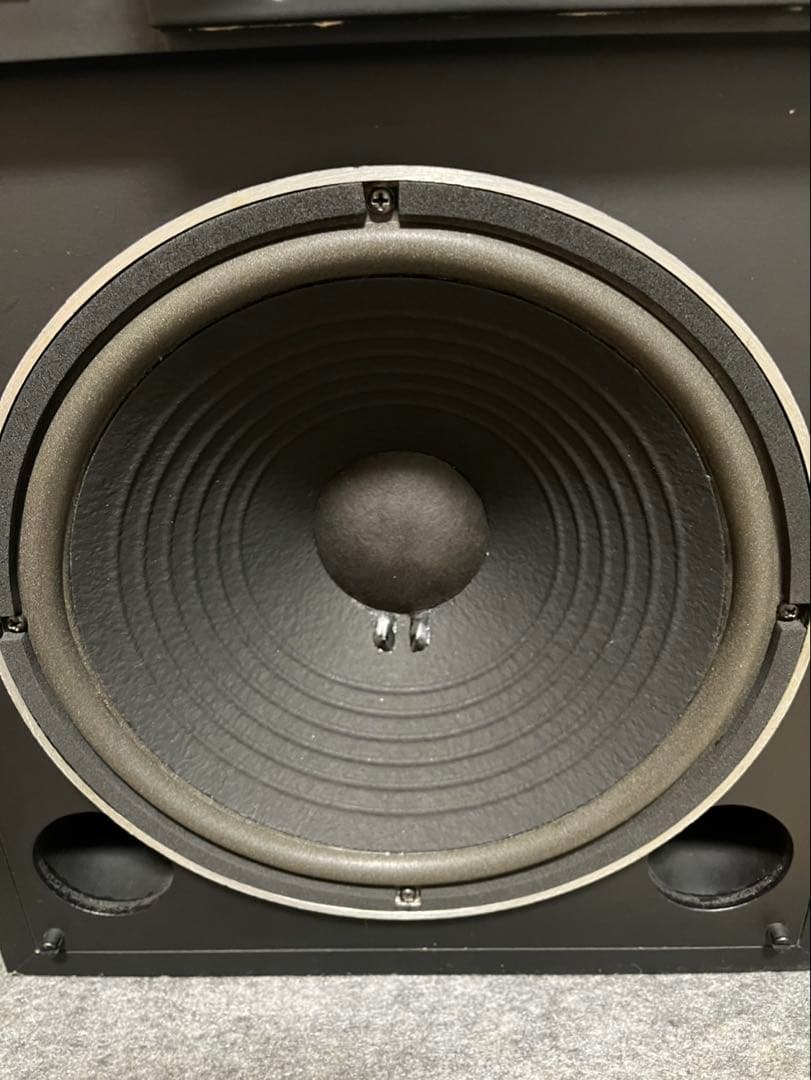 値下げ！JBL 4425 studio monitor