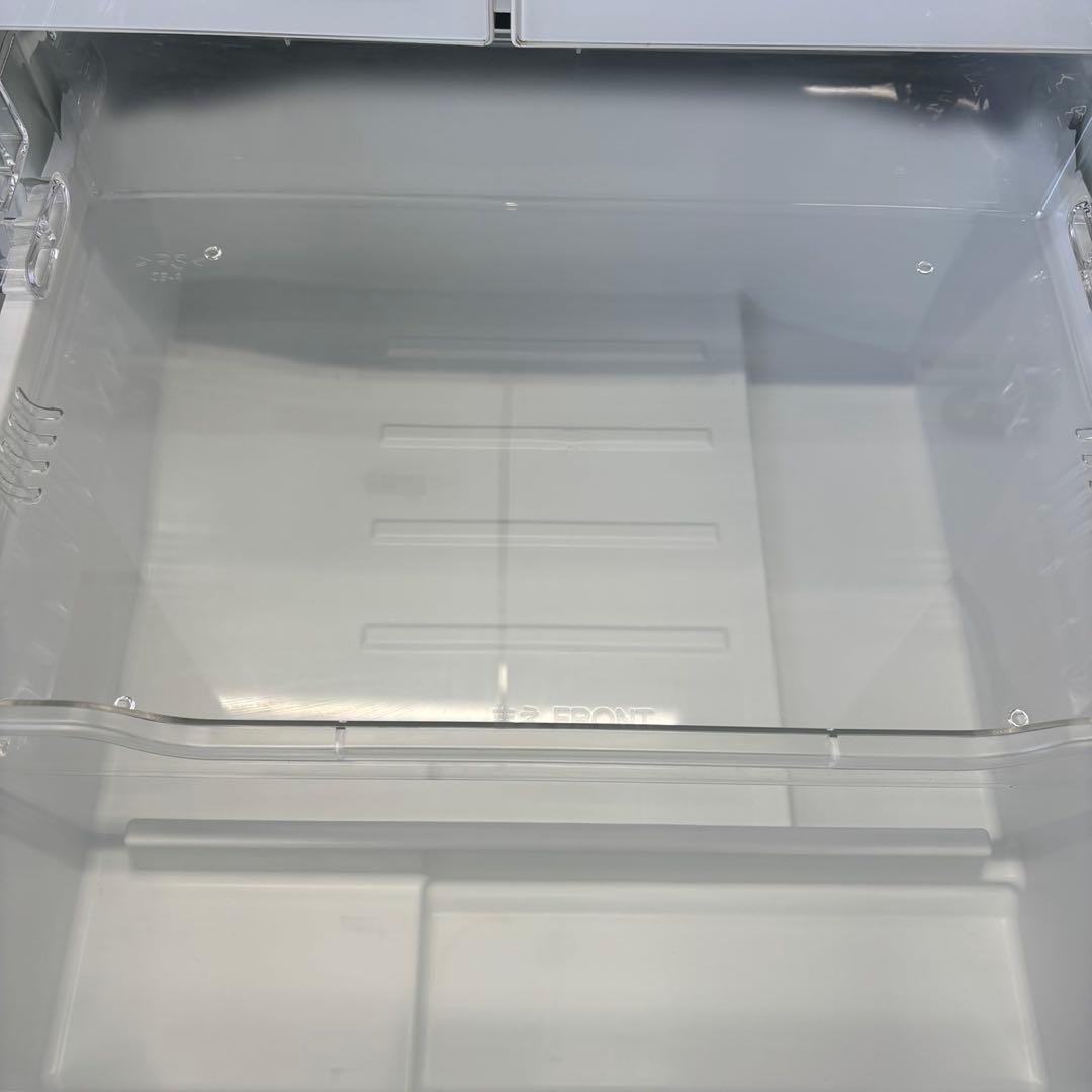 ★475 東芝　冷蔵庫　大型　508ℓ　フレンチドア　設置無料　中古　綺麗