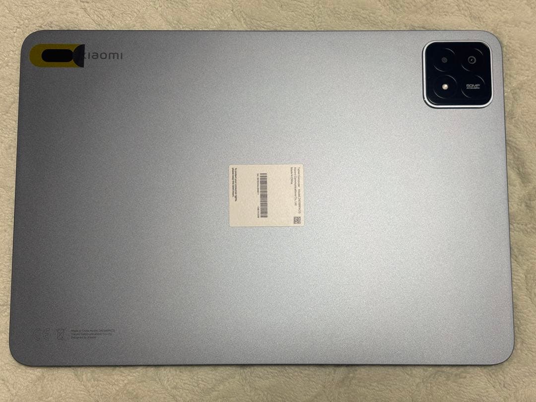 Xiaomi Pad 6s Pro 12.4 Xiaomi フォーカスペンセット