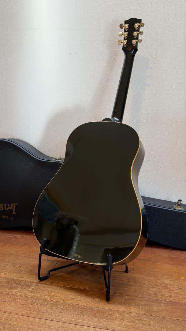 B*D様 Gibson Custom Shop J-45 j45 GALA ギブ