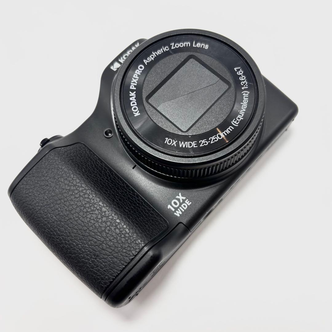 KODAK PIXPRO FZ101 デジタルカメラ