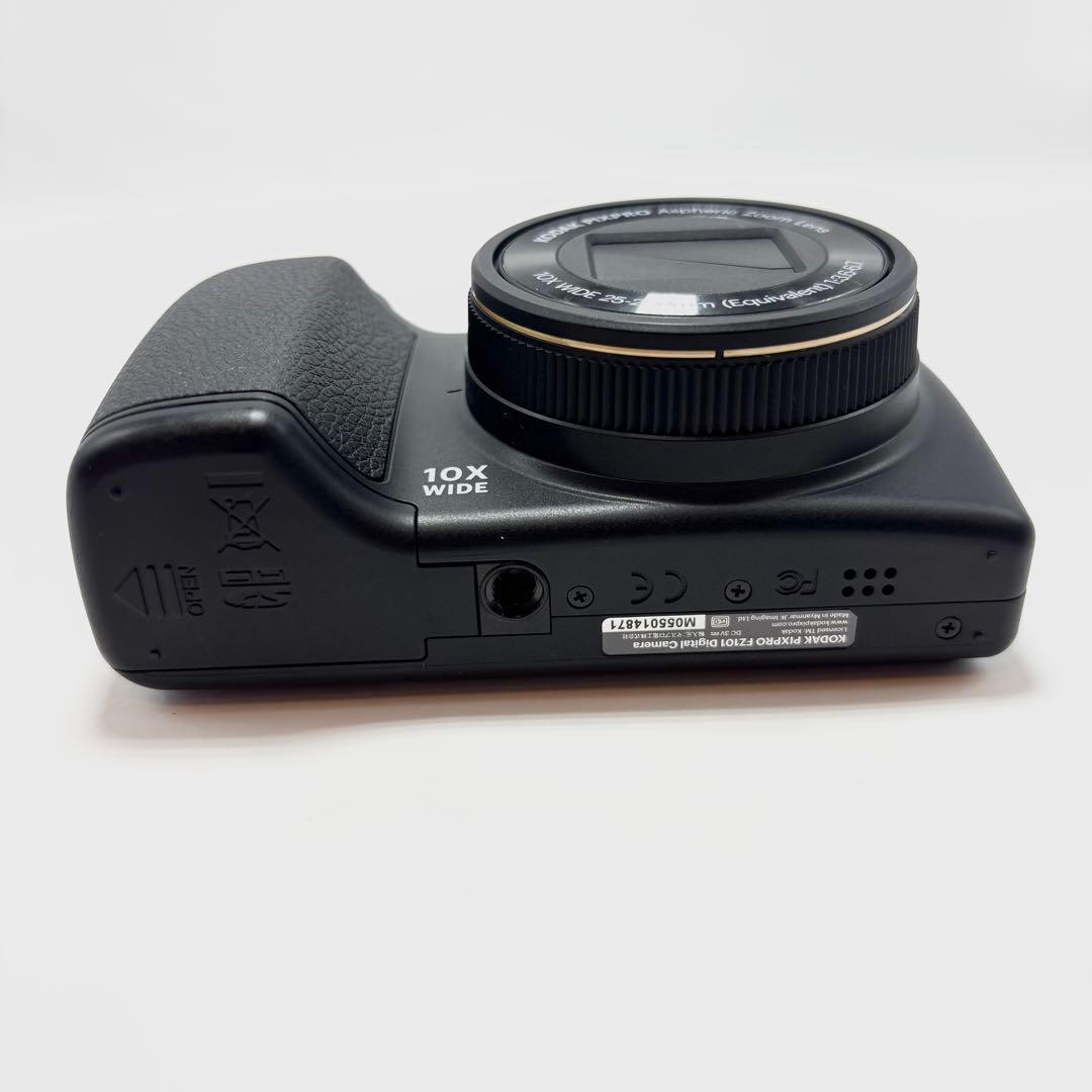 KODAK PIXPRO FZ101 デジタルカメラ