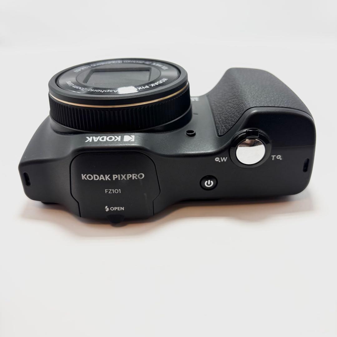 KODAK PIXPRO FZ101 デジタルカメラ