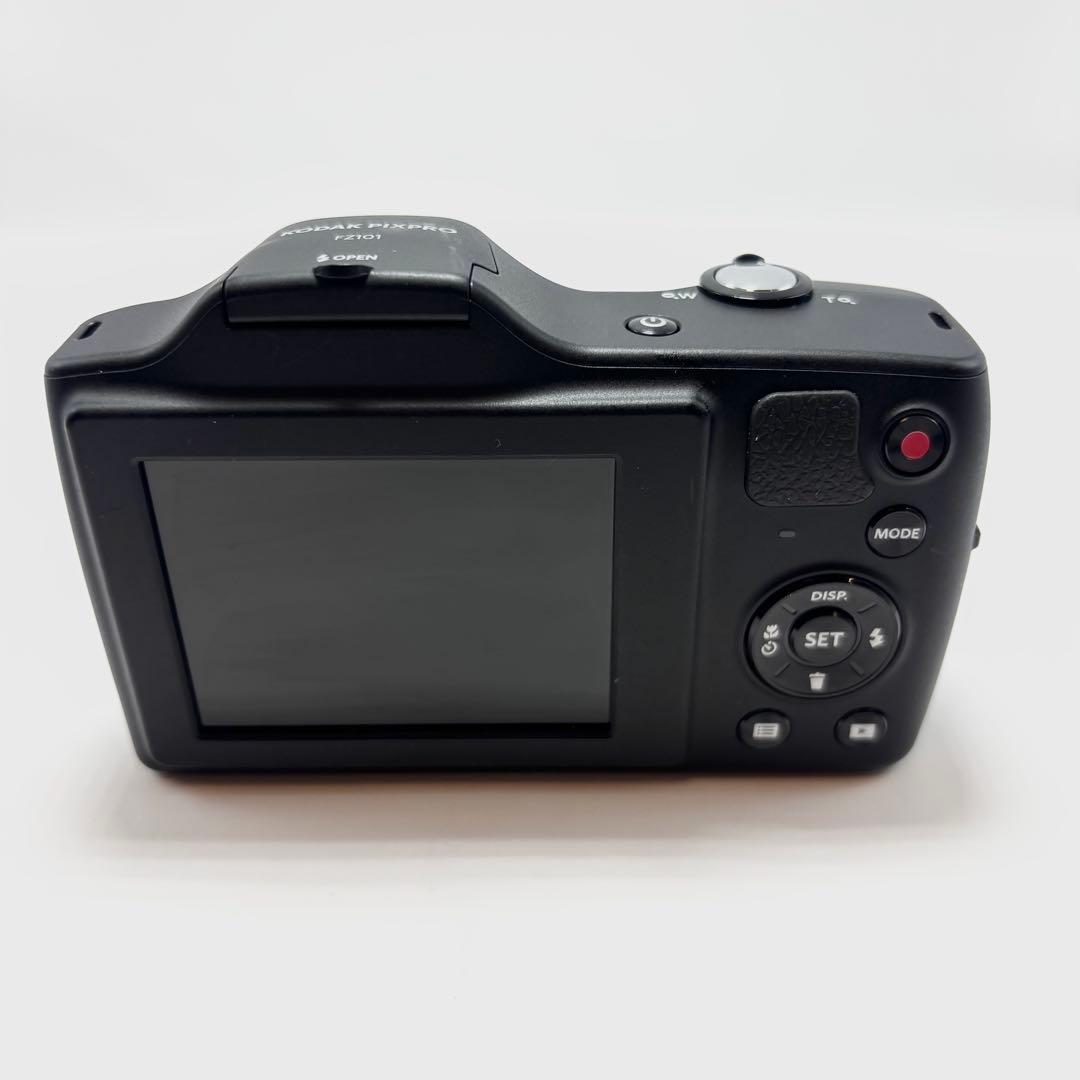 KODAK PIXPRO FZ101 デジタルカメラ