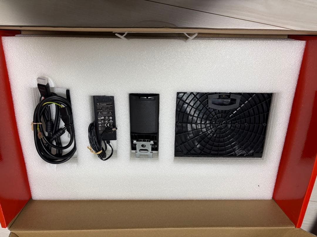 PX259 Prime(ゲーミングモニター)