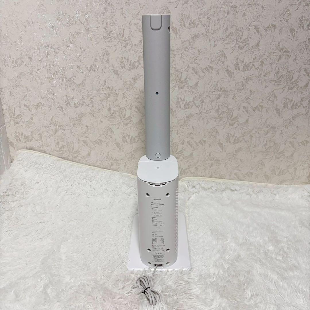 Panasonic MC-NX700K クリーンドック付 24年製　1924