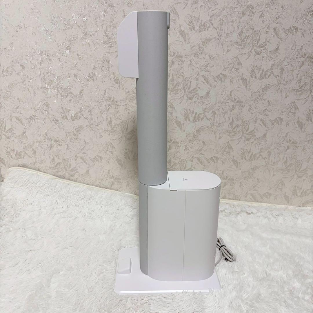 Panasonic MC-NX700K クリーンドック付 24年製　1924