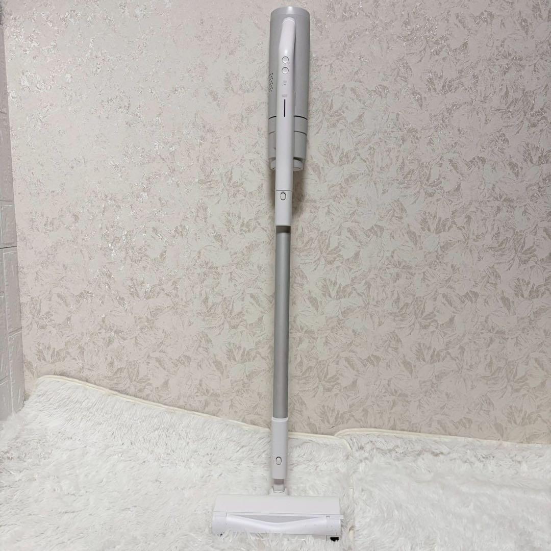 Panasonic MC-NX700K クリーンドック付 24年製　1924