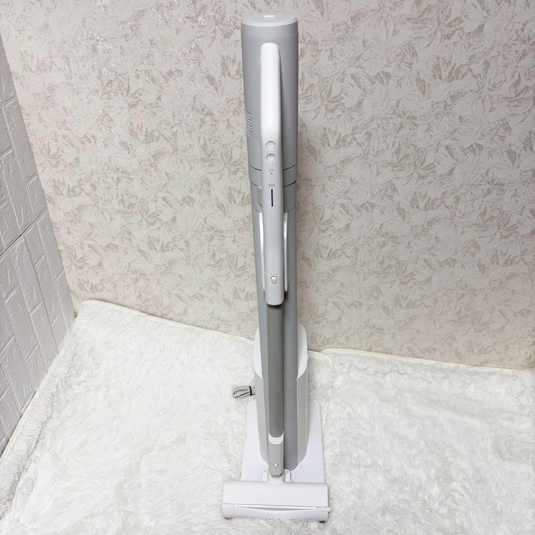 Panasonic MC-NX700K クリーンドック付 24年製　1924