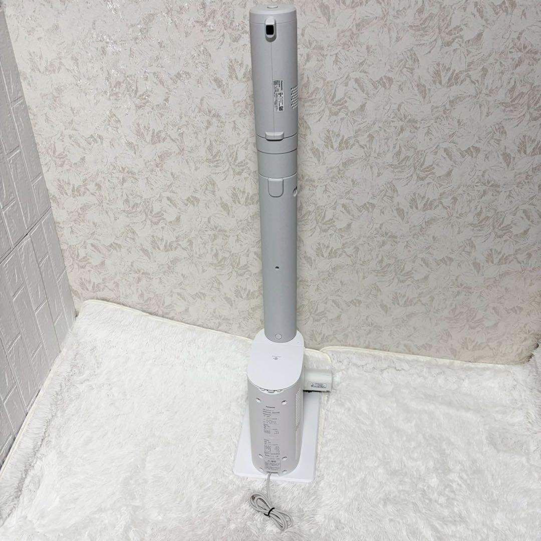 Panasonic MC-NX700K クリーンドック付 24年製　1924