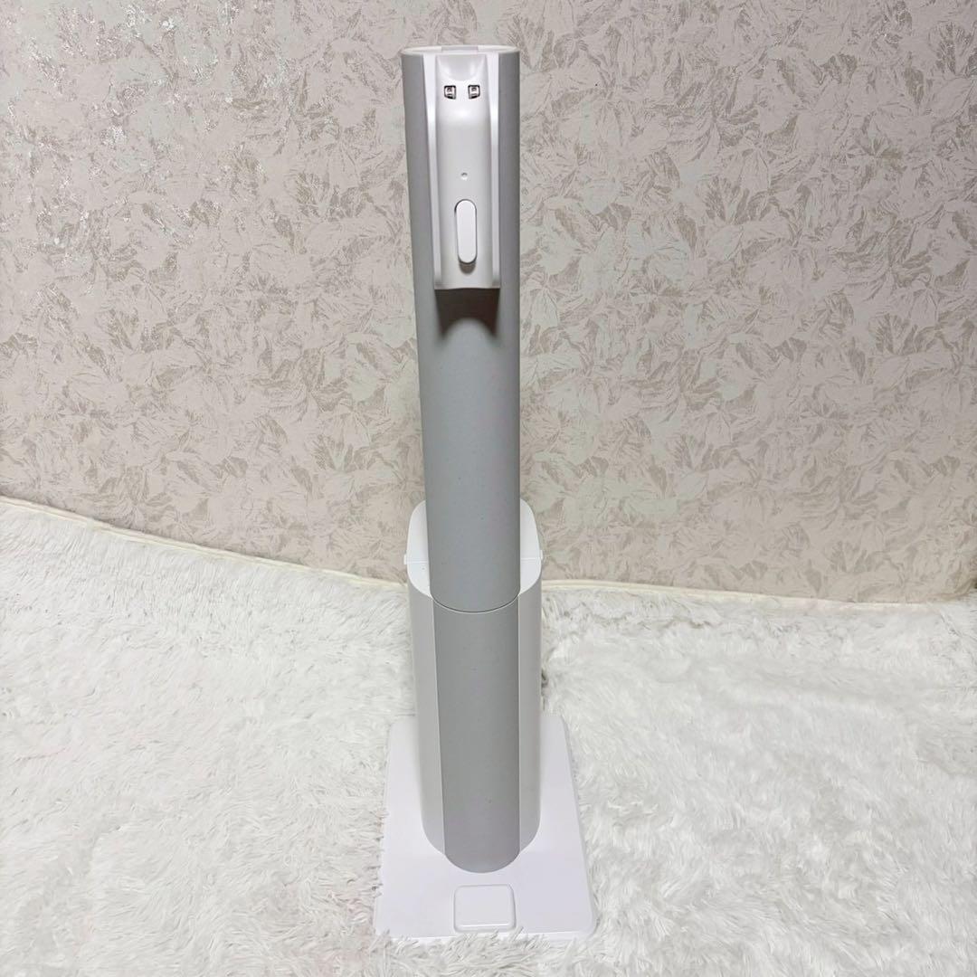 Panasonic MC-NX700K クリーンドック付 24年製　1924