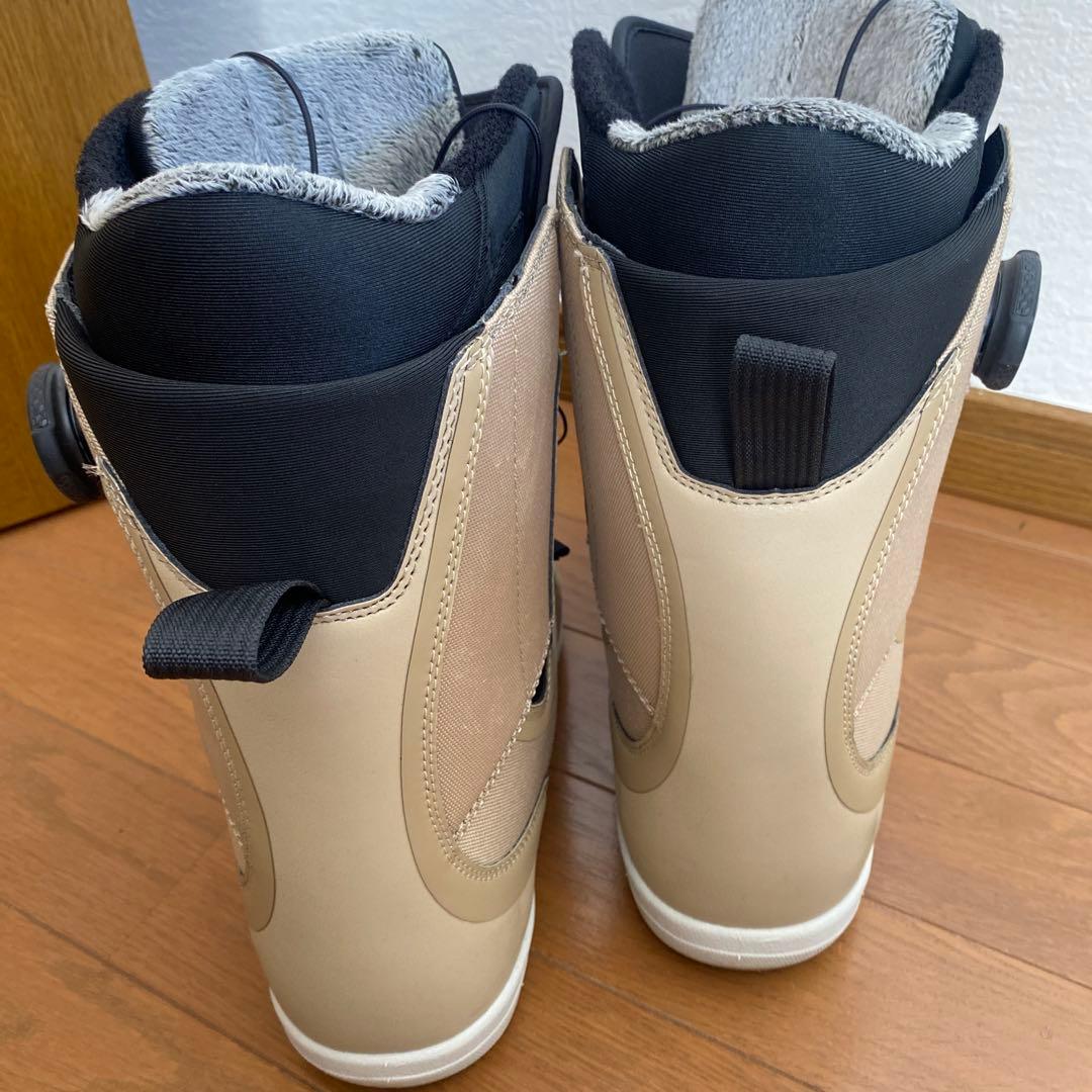 FLUX GT-BOA 23.5 スノーボードブーツ