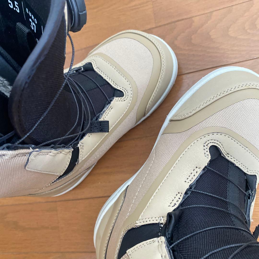 FLUX GT-BOA 23.5 スノーボードブーツ