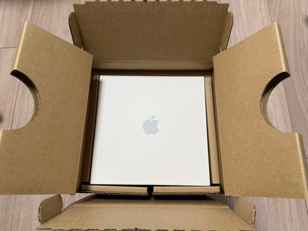 【新品・未開封】アップル Pod 第2世代 ホワイト