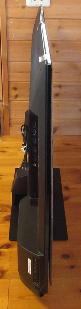 SHARP 4T-C50CH1 4K液晶テレビ 50インチ