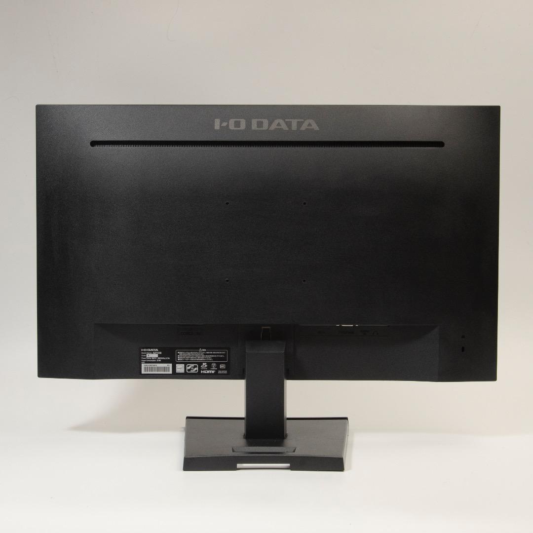 IODATA 27インチワイドPCモニター DI-A271DB
