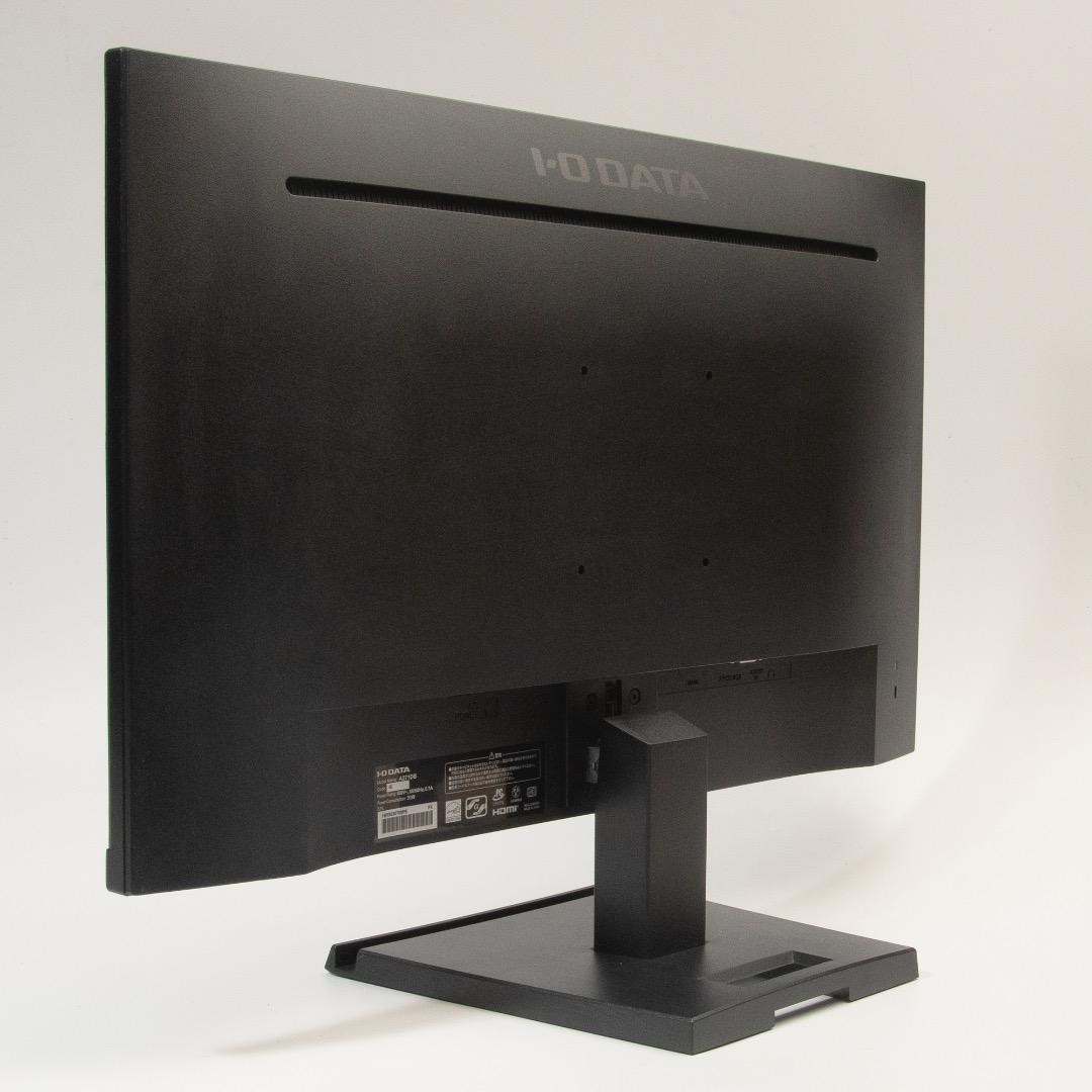 IODATA 27インチワイドPCモニター DI-A271DB
