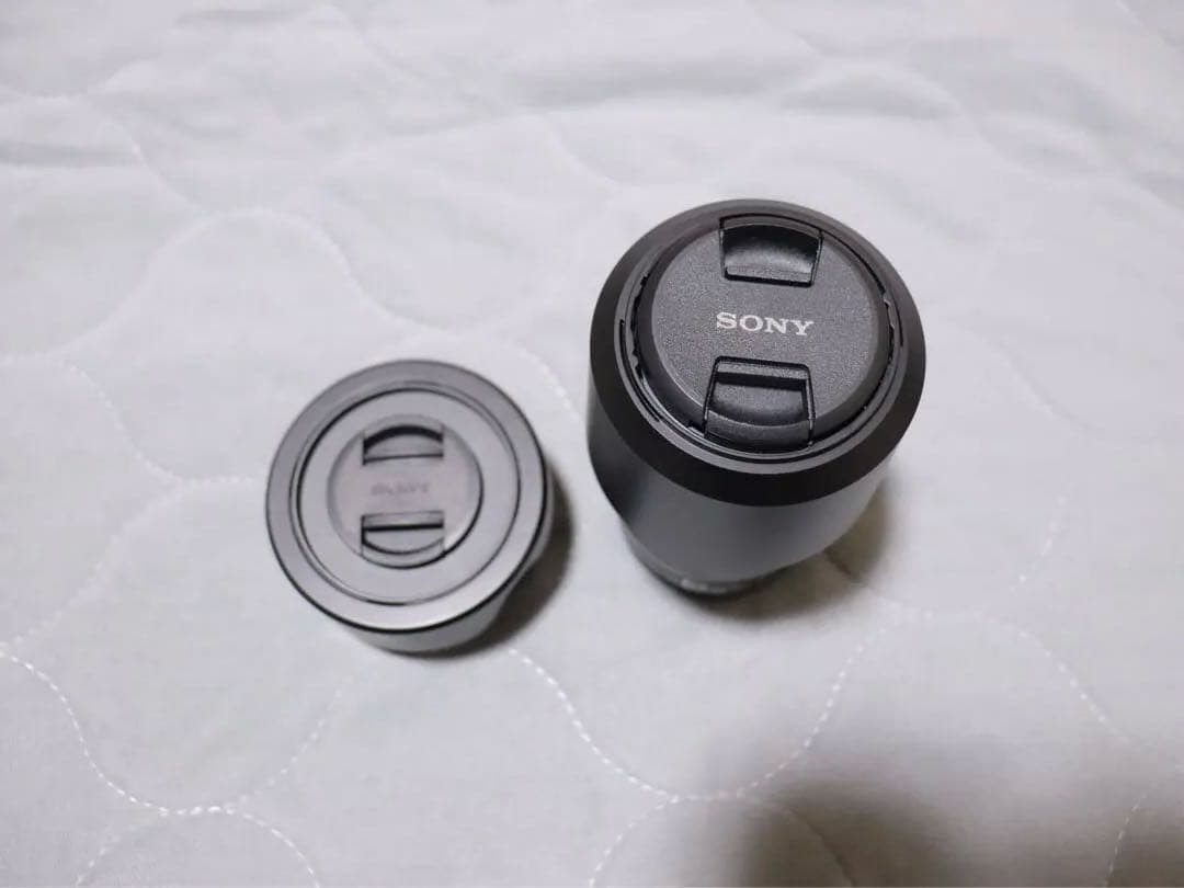 f*e様 SONY ZV-E10 II BLACK 2024年モデル