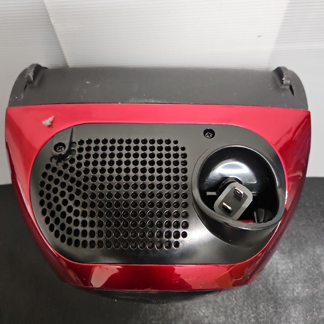 ゆ*わ様 TOSHIBA コンパクトパワー 掃除機(キャニスター)VC-P214