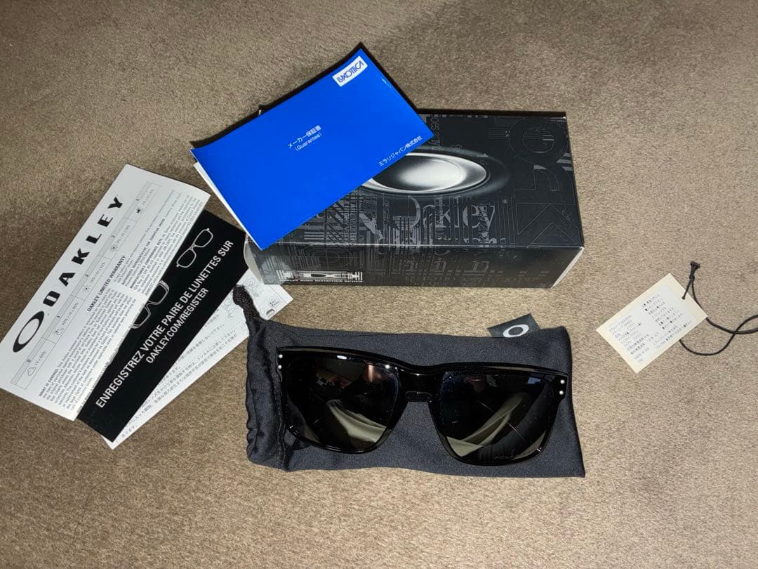 OAKLEY[オークリー]HOLBROOK ホルブルック