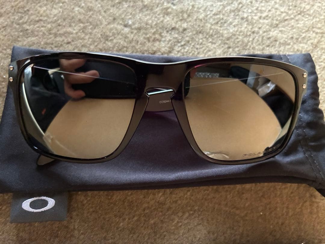 OAKLEY[オークリー]HOLBROOK ホルブルック