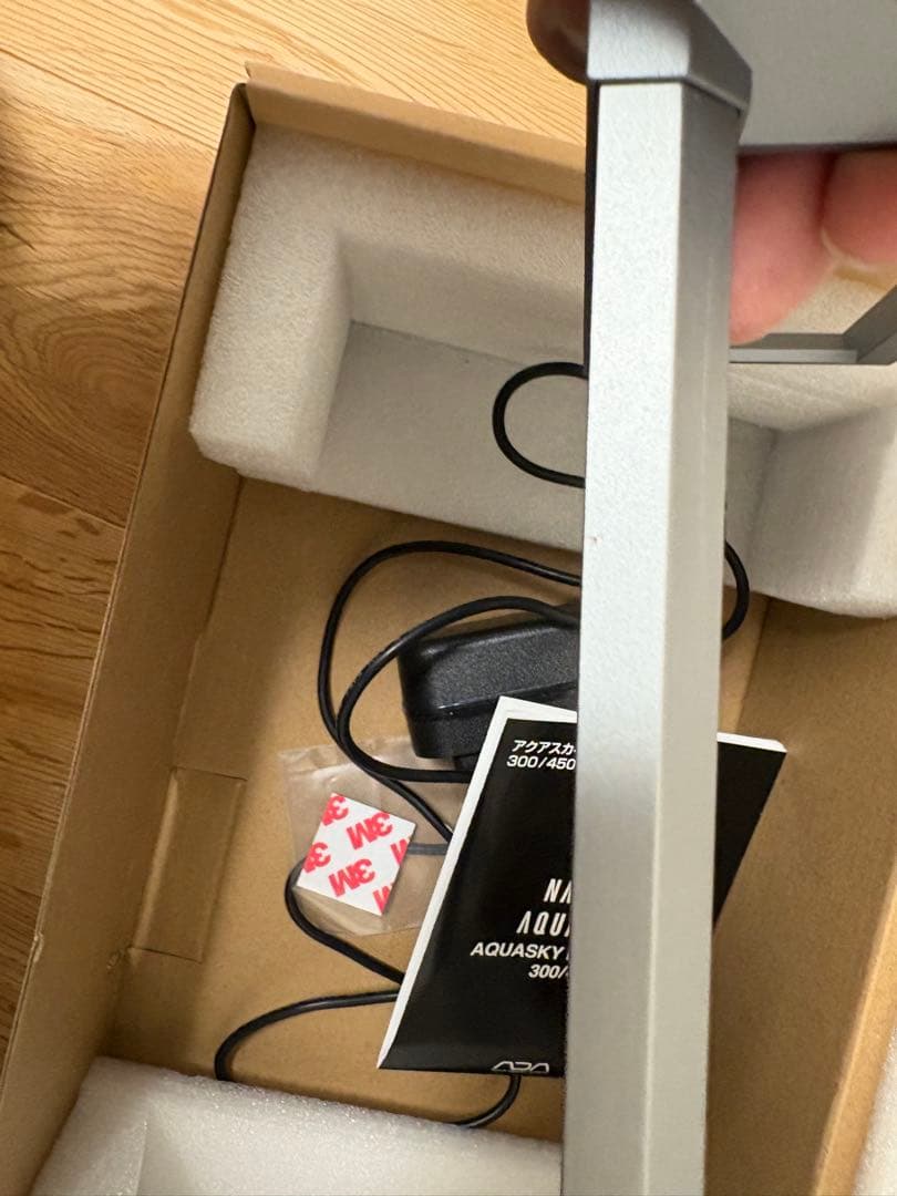 ada アクアスカイベーシック　300