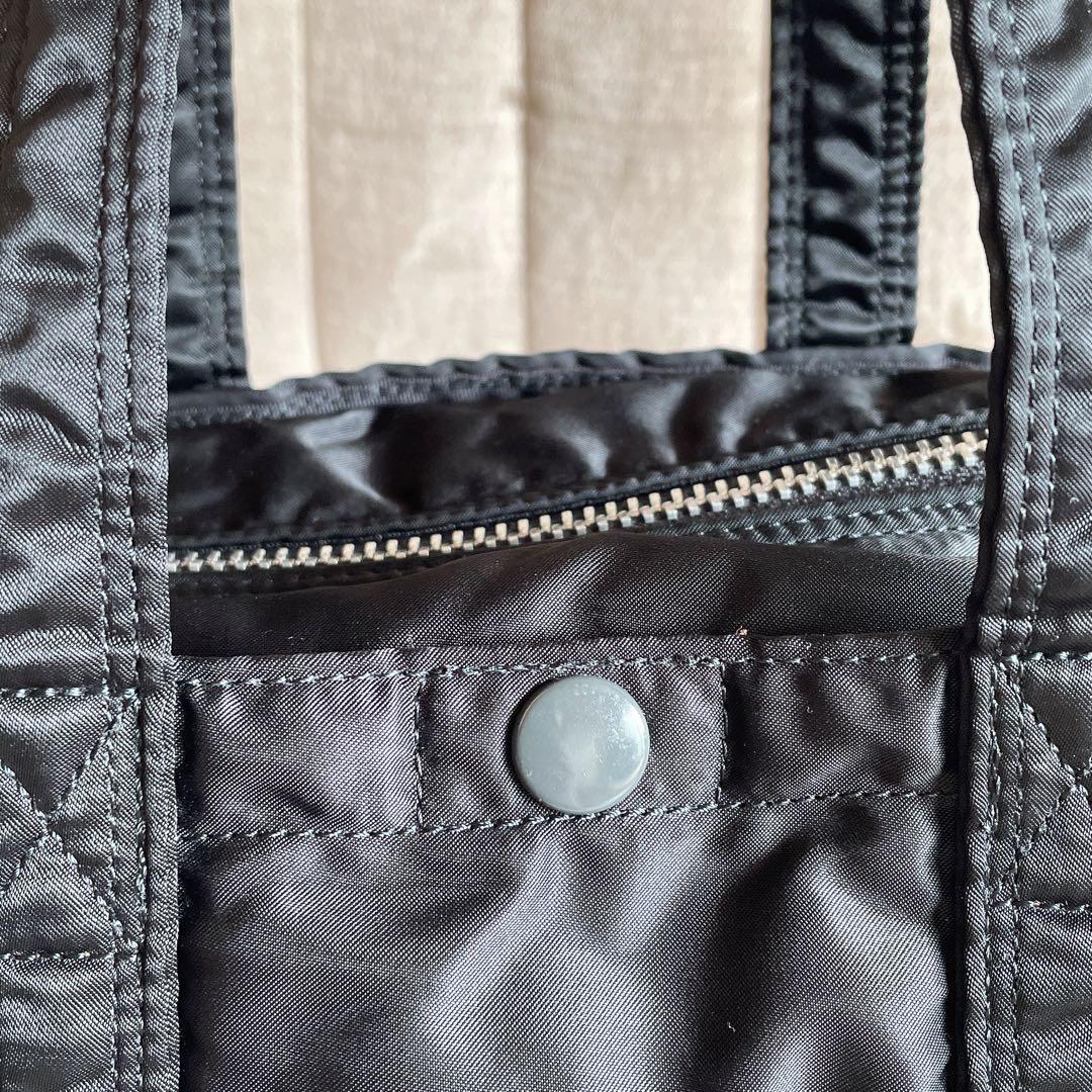 PORTER ポーター タンカー ダッフルバッグ ミニボストン ドラムバッグ