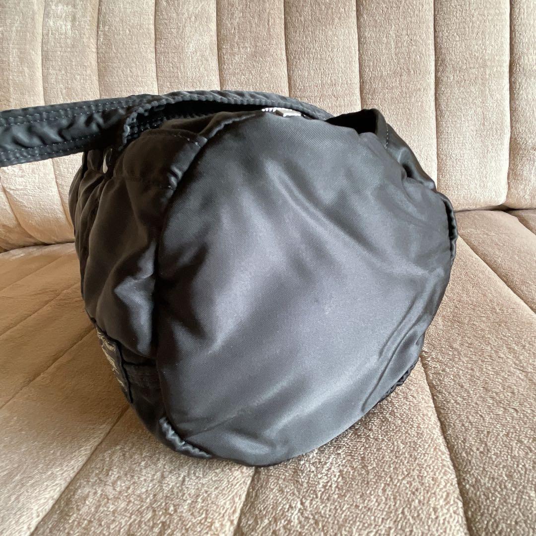 PORTER ポーター タンカー ダッフルバッグ ミニボストン ドラムバッグ