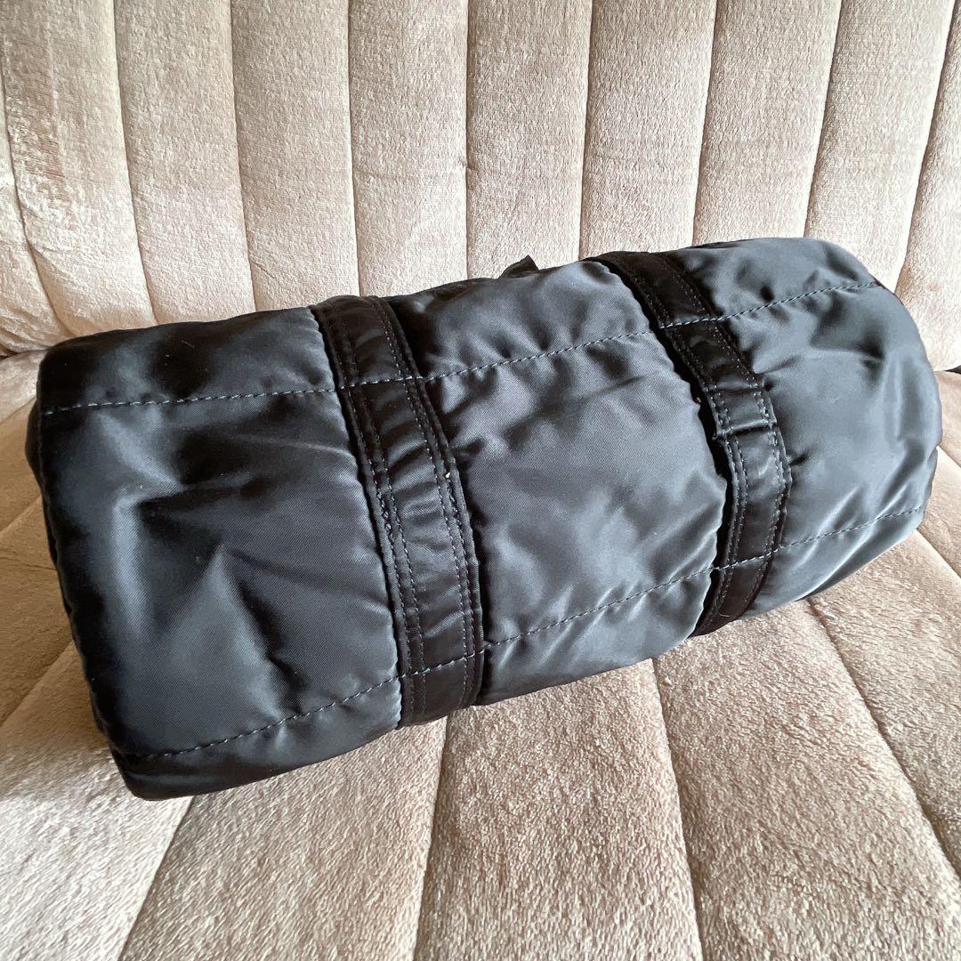 PORTER ポーター タンカー ダッフルバッグ ミニボストン ドラムバッグ