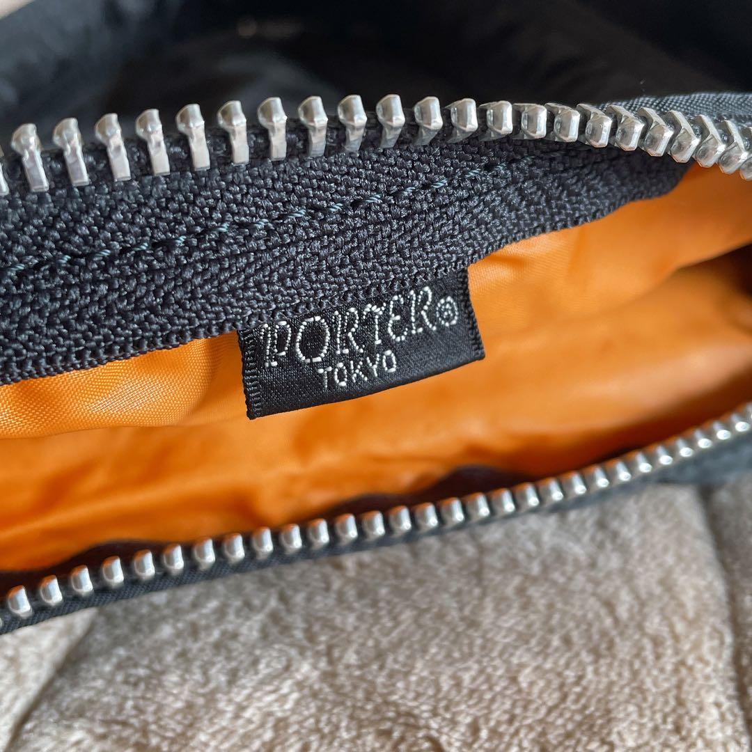 PORTER ポーター タンカー ダッフルバッグ ミニボストン ドラムバッグ