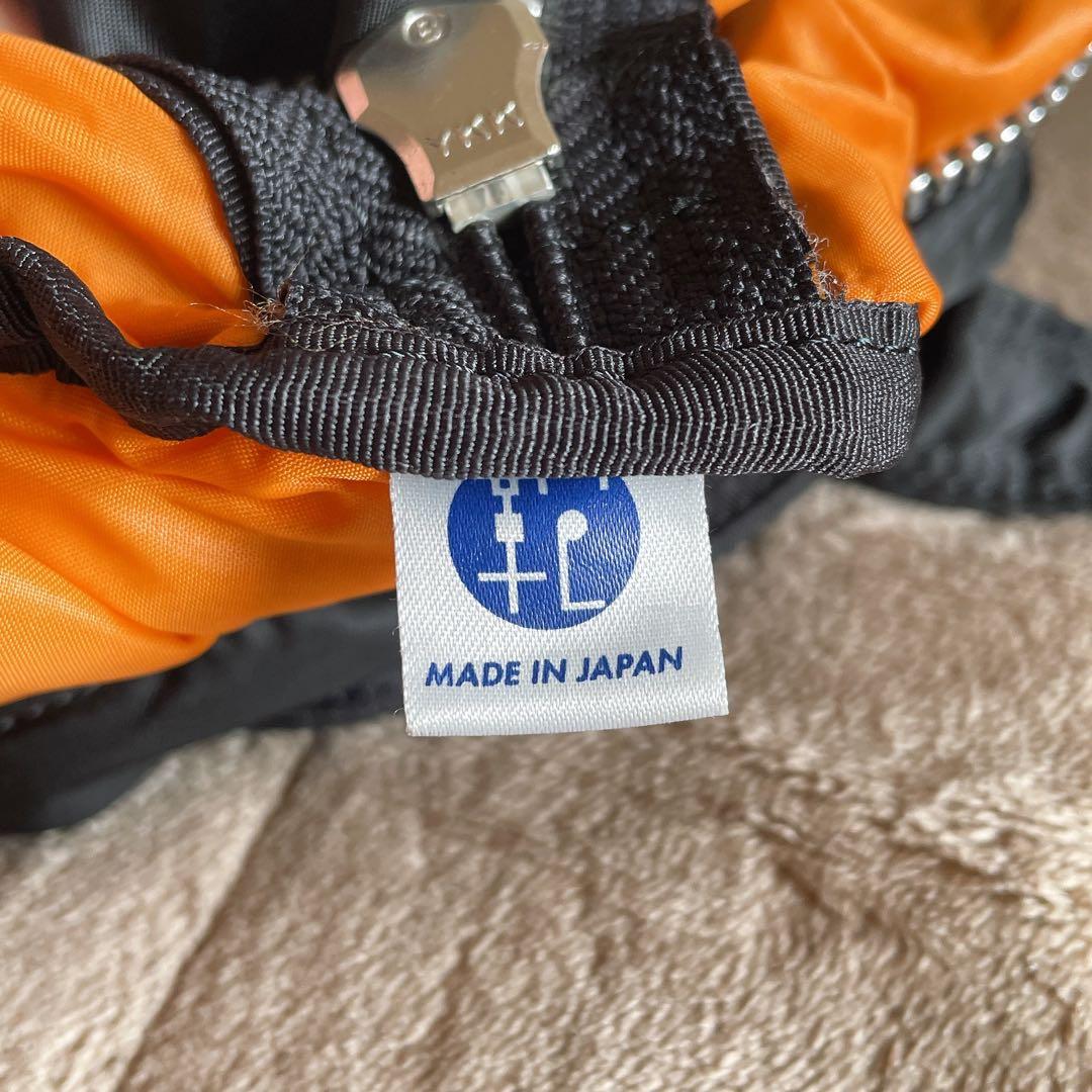 PORTER ポーター タンカー ダッフルバッグ ミニボストン ドラムバッグ