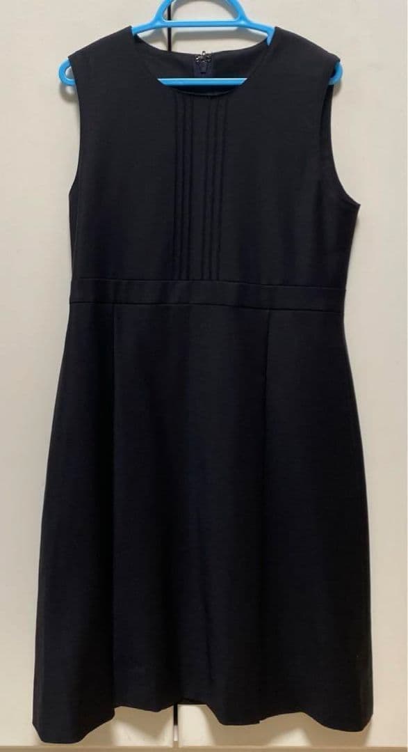 アニーアンドエッシー　アンサンブル 濃紺125 小学校受験