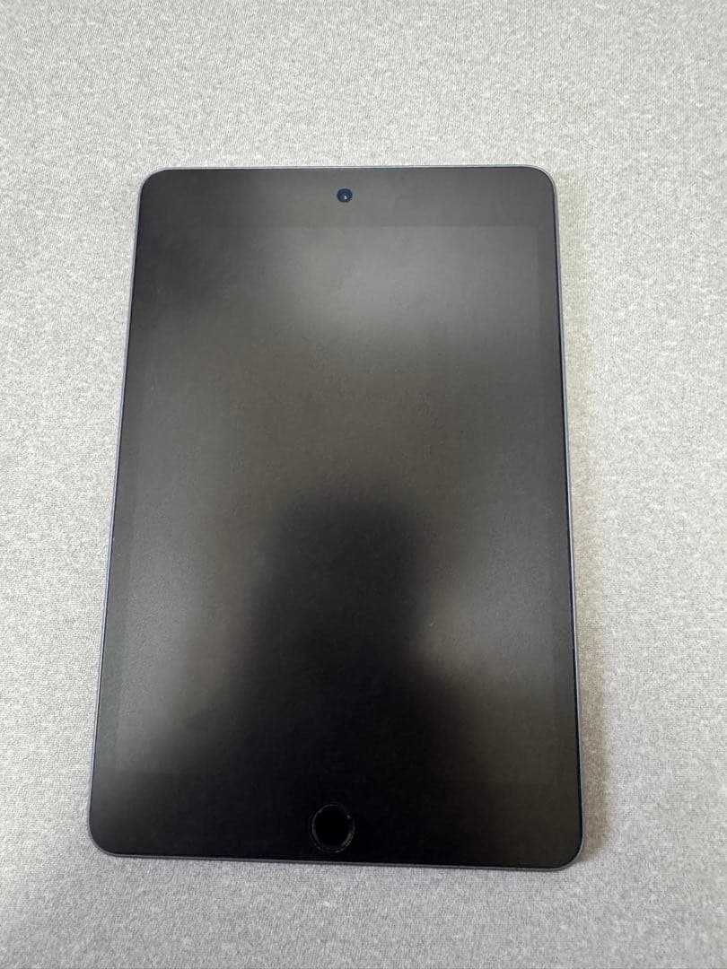 iPadmini 第5世代 64GB 難アリ