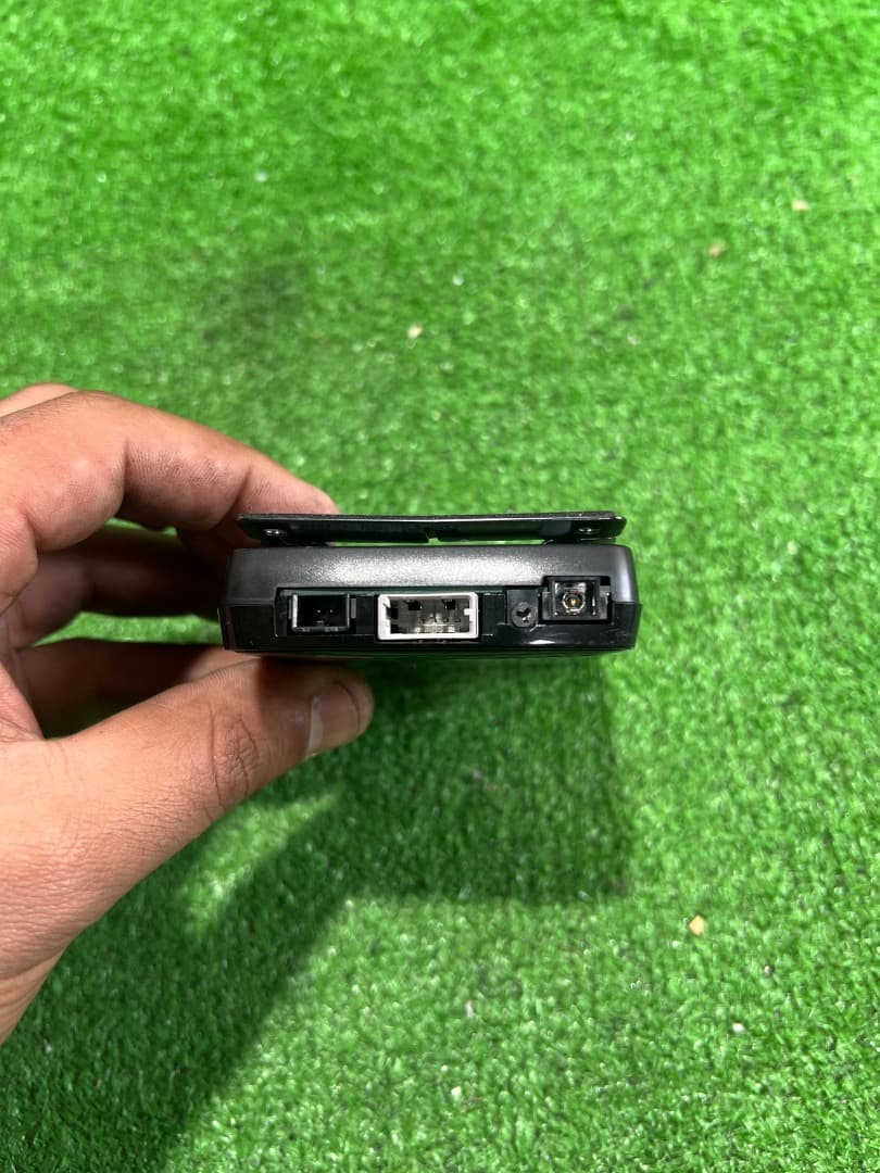 パイオニア　カロッツェリア　ETC2.0車載器　ND-DSRC3