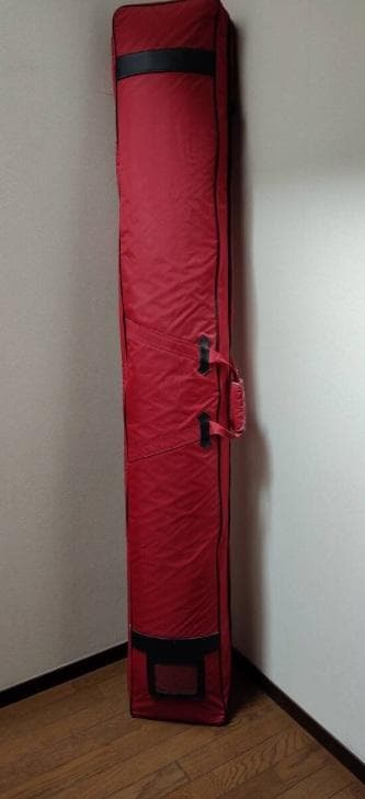 中古 お琴 筝 13絃 １３絃 油単とカバーをつけて その１