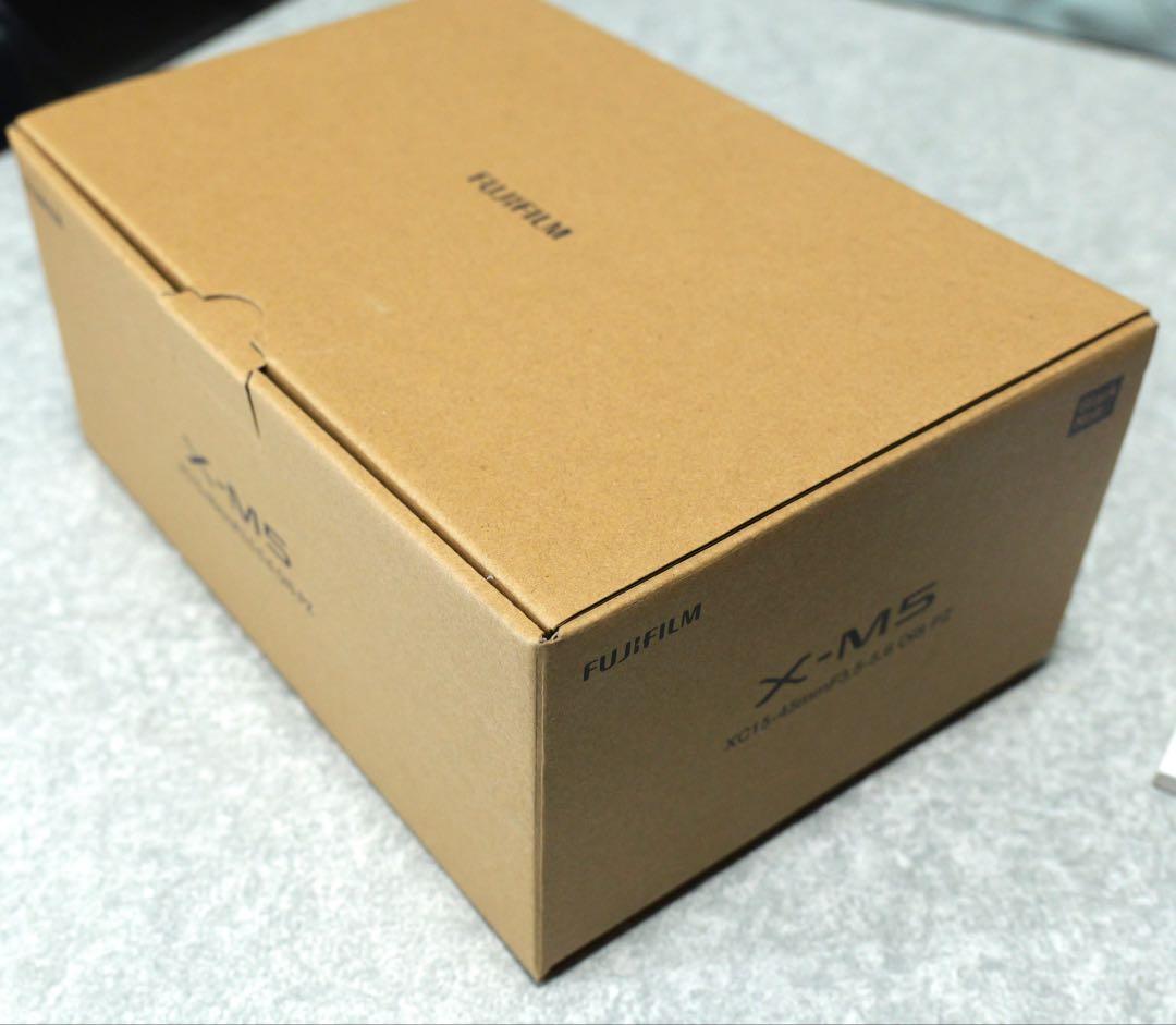 (Tony)Fujifilm X-M5 ミラーレス一眼カメラ