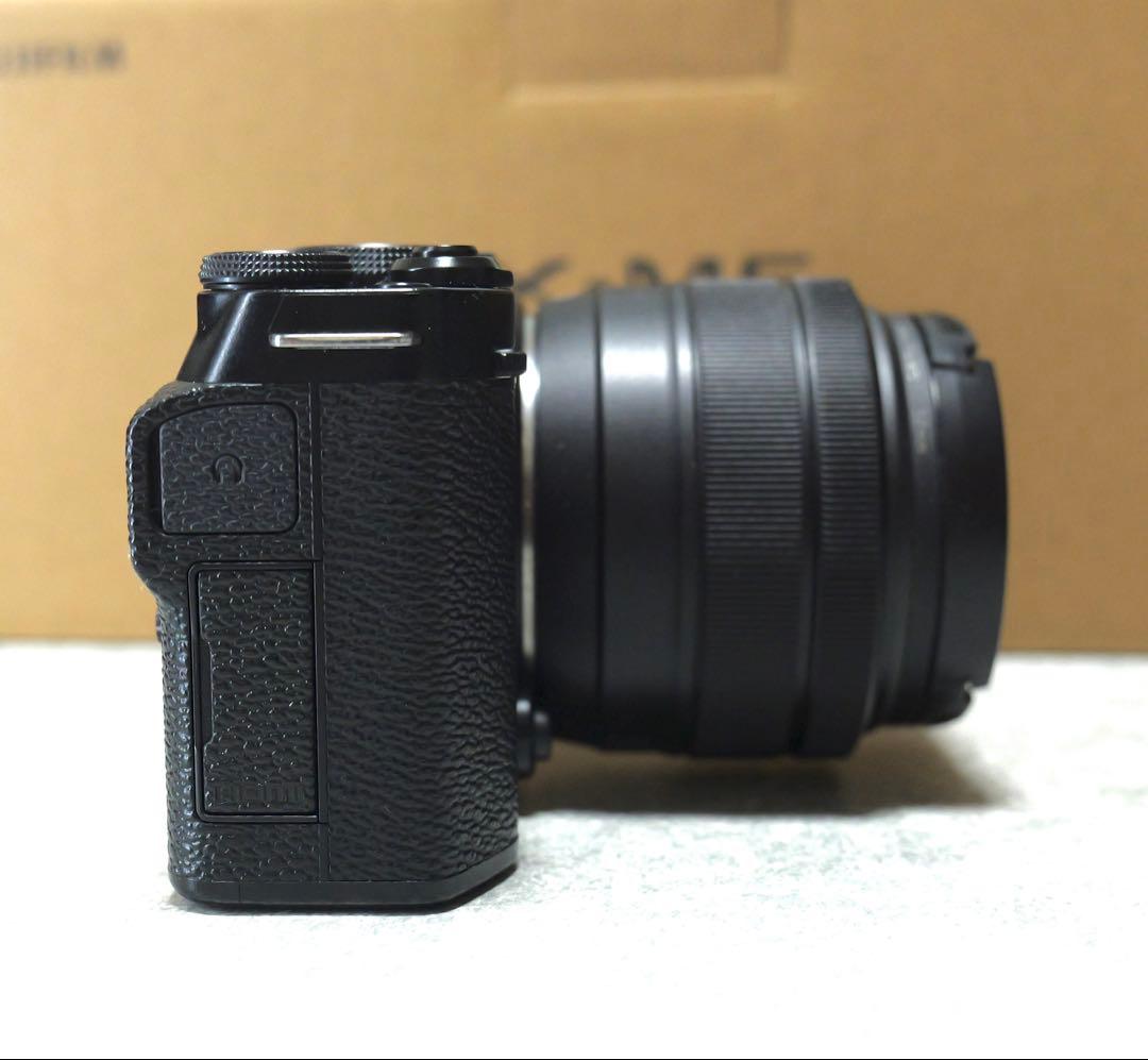 (Tony)Fujifilm X-M5 ミラーレス一眼カメラ