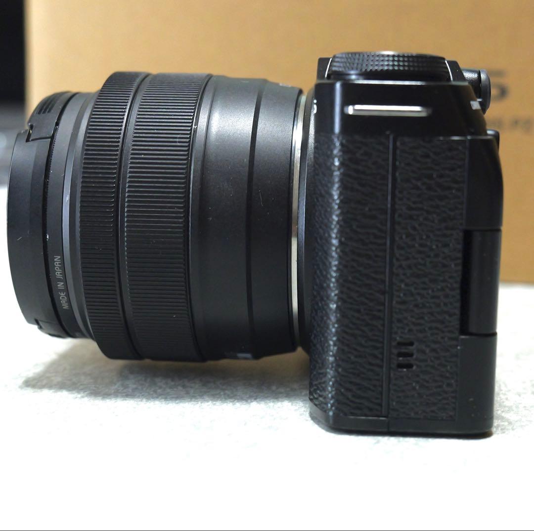 (Tony)Fujifilm X-M5 ミラーレス一眼カメラ