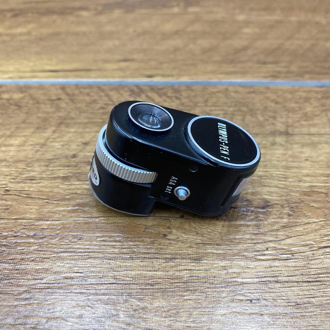 OLYMPUS オリンパス　PENF用　露出計　T-10
