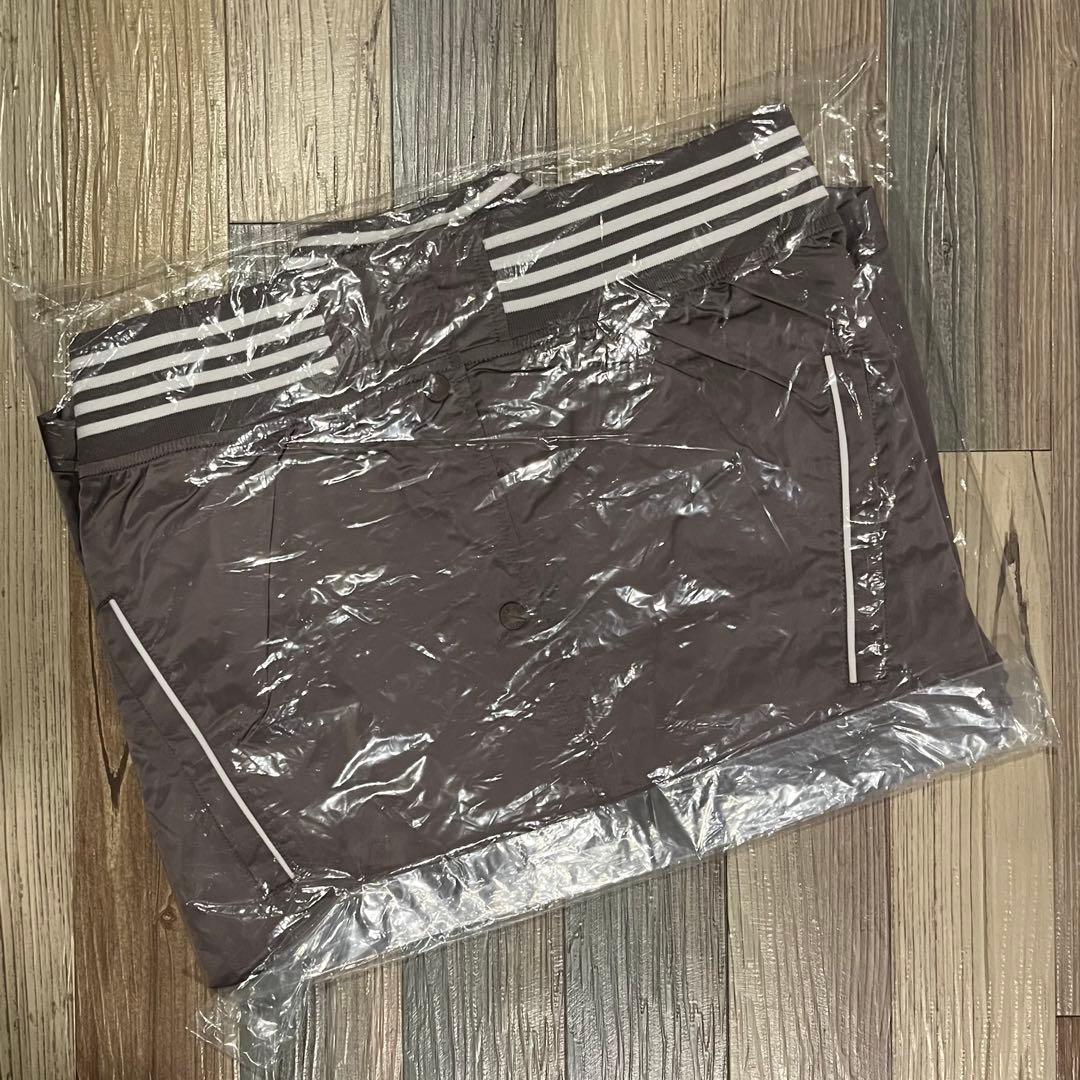 L ベージュブラウン THE NORTH FACE スポーティボンバージャケット