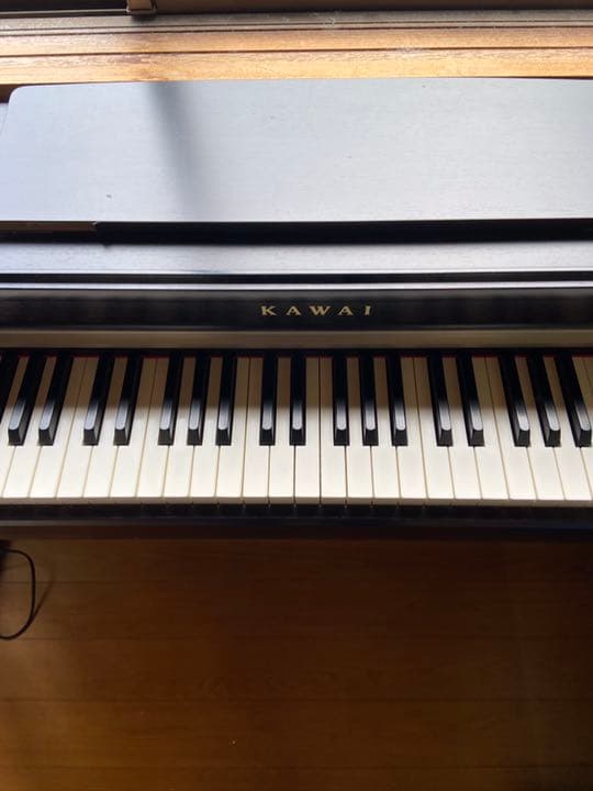 KAWAI電子ピアノ