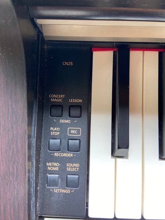 KAWAI電子ピアノ