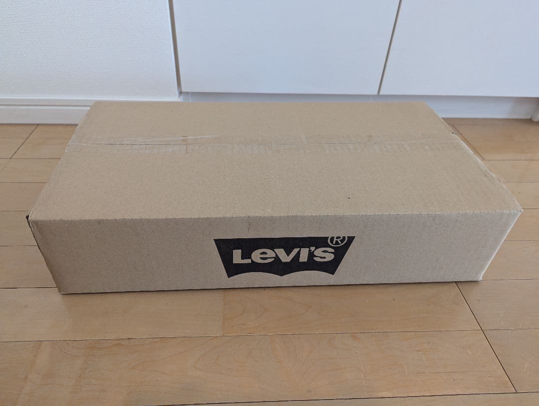 Levi's × Jordan タイプ3 Trucker Jacket (M)