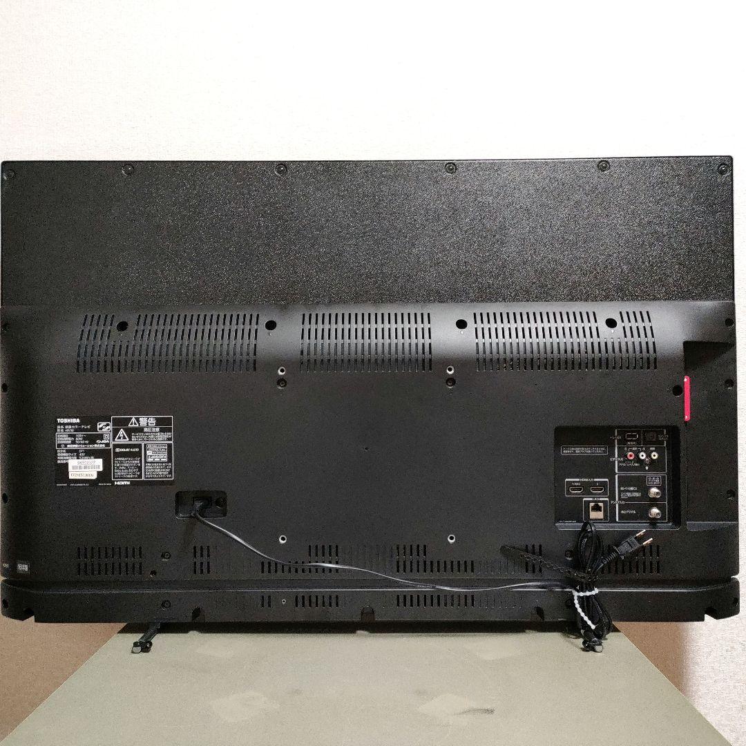 ❶TOSHIBA[2016年製品]40V30