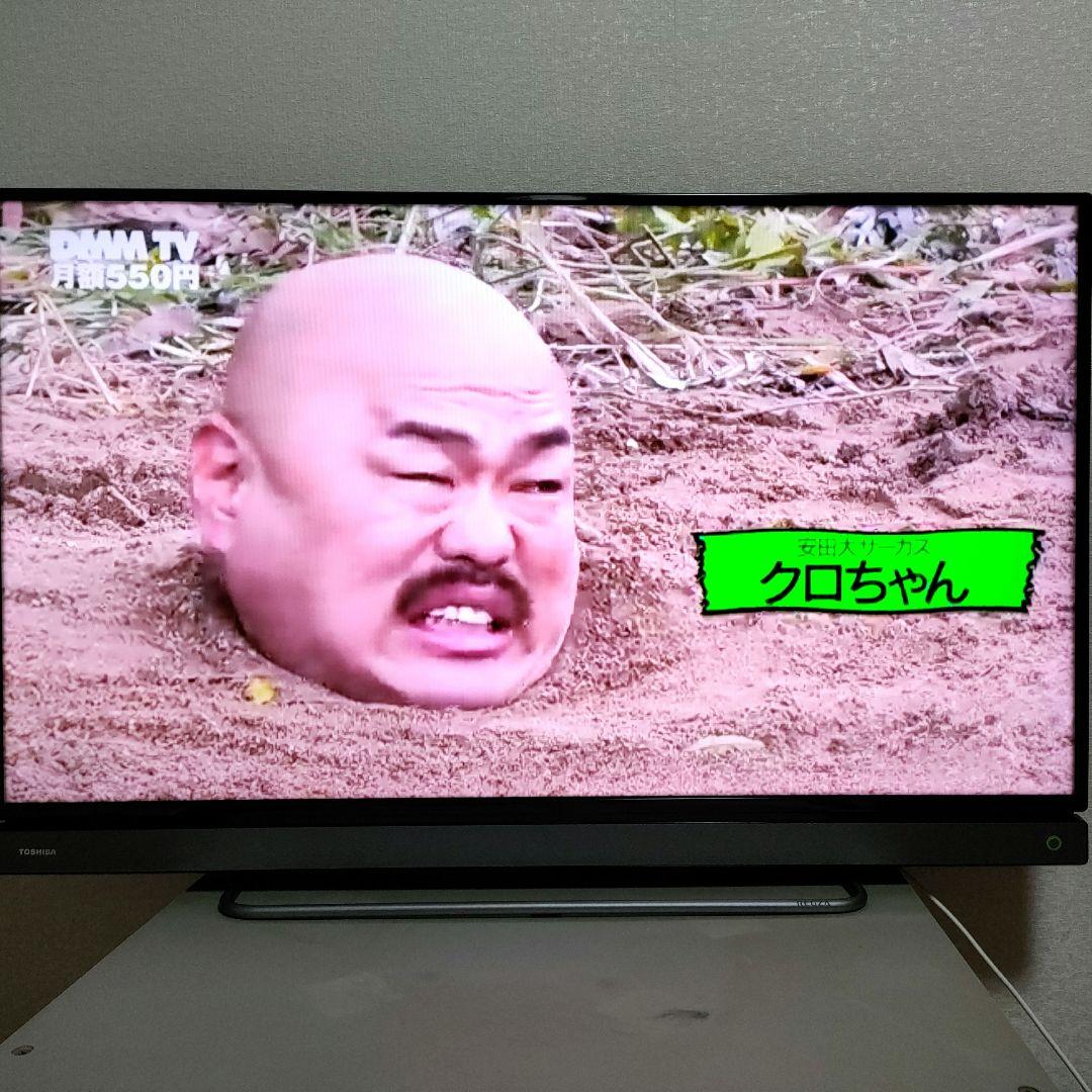 ❶TOSHIBA[2016年製品]40V30