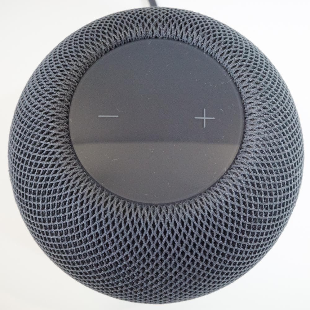 Pod mini ミッドナイト MTJT3J/A 美品 付属品完備