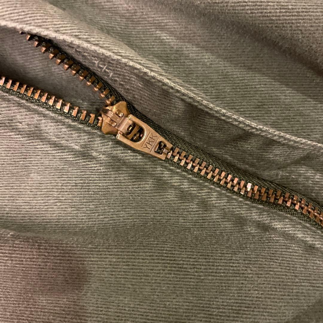 90sPolo Ralph Laurenラルフローレン　ポロチノ初期タグオリーブ